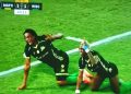 مابولولو يقصي صن داونز ويفتح الطريق أمام الزمالك وبيراميدز|فيديو
