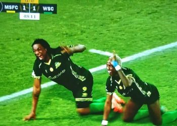 مابولولو يقصي صن داونز ويفتح الطريق أمام الزمالك وبيراميدز|فيديو