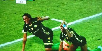 مابولولو يقصي صن داونز ويفتح الطريق أمام الزمالك وبيراميدز|فيديو