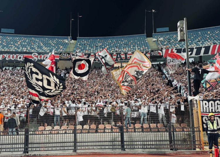 الزمالك ومعتمد جمال.. علامات استفهام حول القدرات الفنية