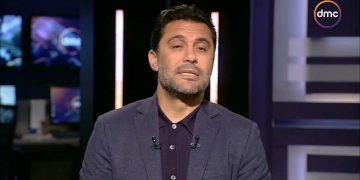 أحمد حسن يكشف حقيقة تولي شوقي غريب تدريب منتخب مصر
