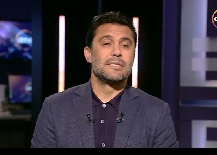 أحمد حسن يكشف حقيقة تولي شوقي غريب تدريب منتخب مصر