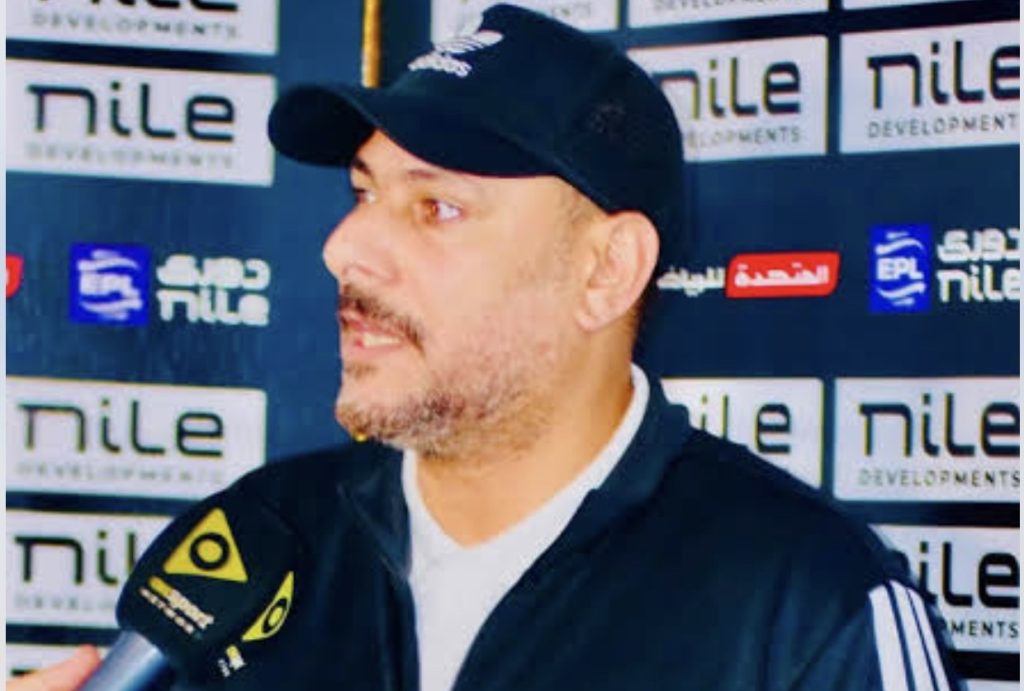 عبد الرحمن فهمي