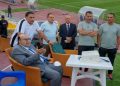 أجواء إيجابية بمران المقاولون استعدادًا للزمالك.. واستقبال خاص لمحمد عادل فتحي