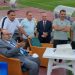 أجواء إيجابية بمران المقاولون استعدادًا للزمالك.. واستقبال خاص لمحمد عادل فتحي