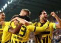 كوفاتش يرفض المجازفة بجاهزية لاعبي دورتموند قبل صدام بريمن في الكأس