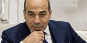 أنور أبو الخير.. يكتب: سيد خير الله.. كل عام وأنت فارس في محراب الخدمات وجابر للخواطر