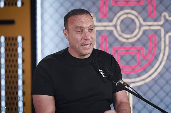 مشجعة زملكاوية تفتح ملف مستحقات الزمالك.. وتطالب نادر السيد برد الأموال بالدولار