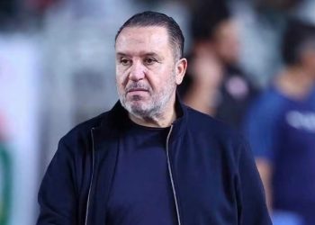 نبيل معلول يفجرها: الكونفيدرالية قد تكون أقوى من دوري الأبطال.. ويهاجم الكاف والمحكمة الرياضية