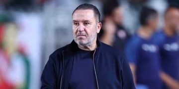 نبيل معلول يفجرها: الكونفيدرالية قد تكون أقوى من دوري الأبطال.. ويهاجم الكاف والمحكمة الرياضية