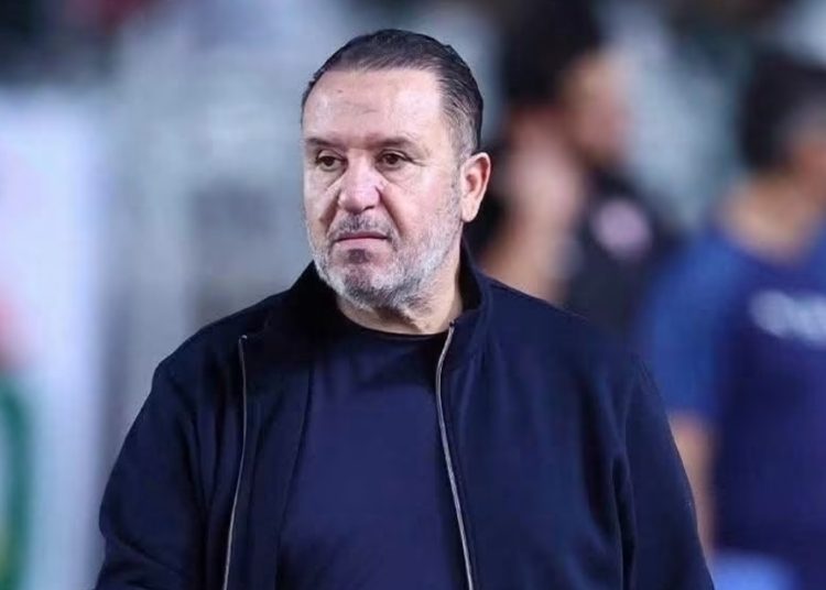 نبيل معلول يفجرها: الكونفيدرالية قد تكون أقوى من دوري الأبطال.. ويهاجم الكاف والمحكمة الرياضية