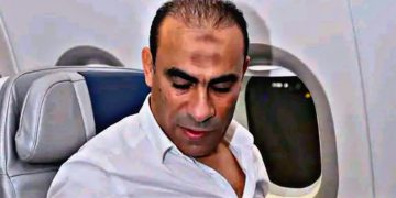 محمد هاني يفاجئ الأهلي بطلب جديد في ملف التجديد.. والإدارة تتمسك بشروطها