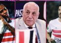رحلة رواندا تفتح ملف الأزمات الإدارية في الزمالك.. 7 وقائع تثير الجدل