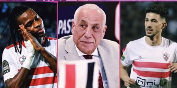 رحلة رواندا تفتح ملف الأزمات الإدارية في الزمالك.. 7 وقائع تثير الجدل