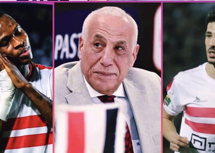 رحلة رواندا تفتح ملف الأزمات الإدارية في الزمالك.. 7 وقائع تثير الجدل
