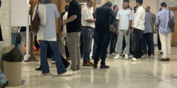 انتخابات رابطة النقاد الرياضيين.. منافسة قوية على جميع المقاعد وحضور مكثف من أعضاء الجمعية العمومية