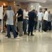 انتخابات رابطة النقاد الرياضيين.. منافسة قوية على جميع المقاعد وحضور مكثف من أعضاء الجمعية العمومية