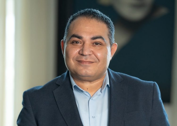 محمد عيد سليمان و السياحة التركية