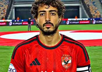 استبعاد محمد هاني قاسٍ.. ولا يصح وضعه في نفس موقف لاعبين آخرين