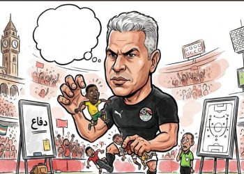 وائل جمعة ينتقد المدير الفني للأهلي: «مش عاجبني شغله»|فيديو