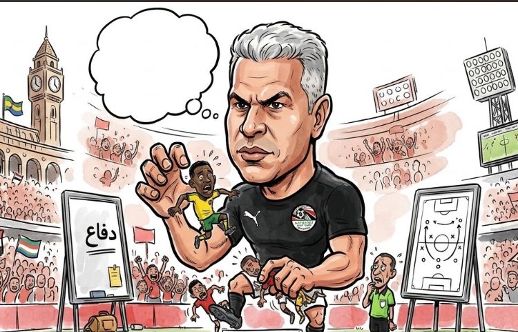 وائل جمعة ينتقد المدير الفني للأهلي: «مش عاجبني شغله»|فيديو