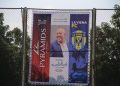 انطلاق مهرجان الكرة للبراعم بنادي لافيينا برعاية بيراميدز