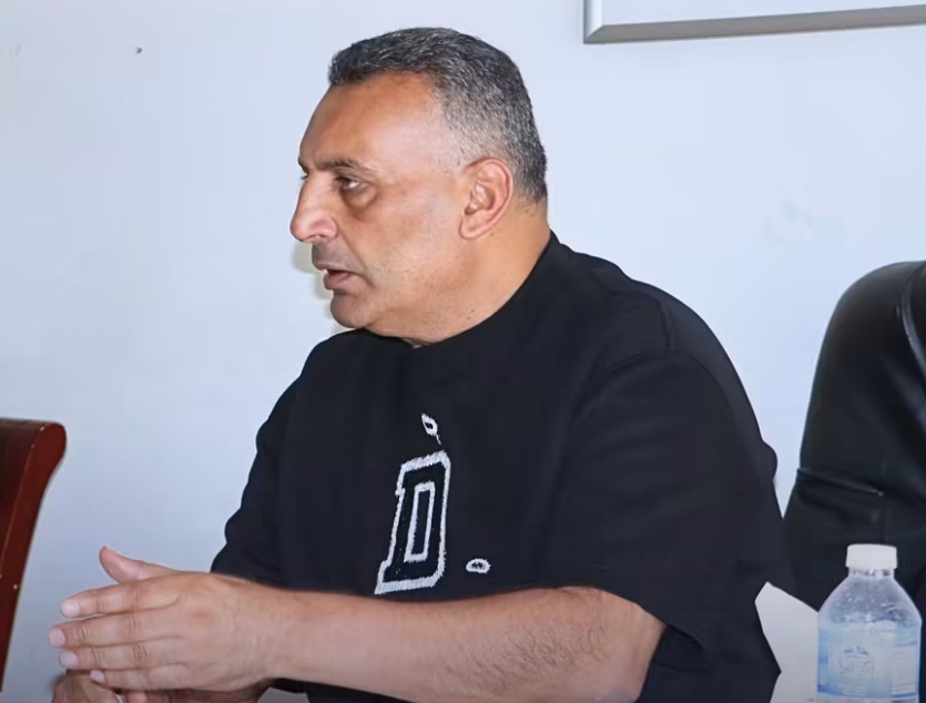 وائل حبيب