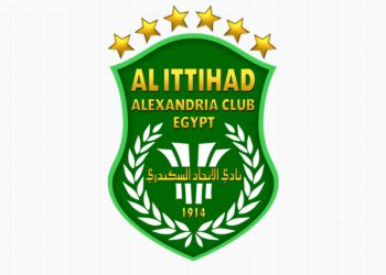 غزل المحلة يشكر الاتحاد السكندري على استضافة تدريبات الفريق