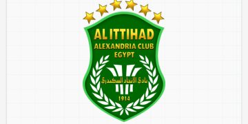 غزل المحلة يشكر الاتحاد السكندري على استضافة تدريبات الفريق