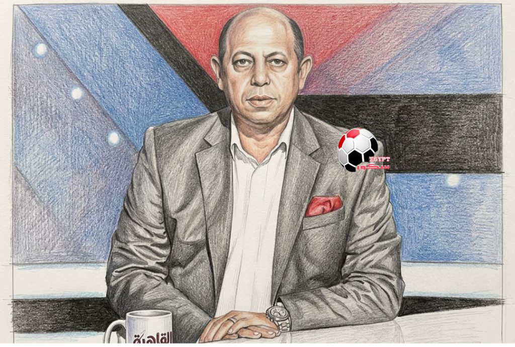 أحمد سليمان