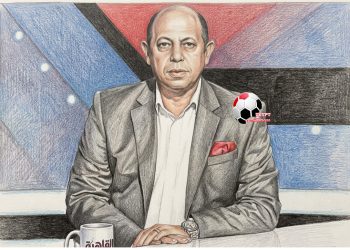 أحمد سليمان