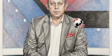 أحمد سليمان