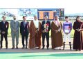 المهر الياباني «آقورديانو» يتوج بالكأس الملكي السعودي في طوكيو