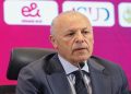 سيف زاهر يكشف كواليس زيارة هاني أبو ريدة لتركيا.. ومفاجأة صلاح
