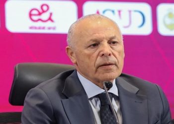 سيف زاهر يكشف كواليس زيارة هاني أبو ريدة لتركيا.. ومفاجأة صلاح