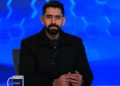 محمد أضا يودع برنامج الماتش بعد انتهاء تعاقده مع صدى البلد
