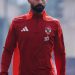 أحمد رضا لاعب الأهلي