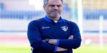 معتمد جمال يطالب لاعبي الزمالك بغلق ملف الدوري مؤقتًا قبل مواجهة وادي دجلة