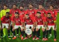 منتخب مصر الأول لكرة القدم