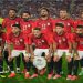 منتخب مصر الأول لكرة القدم