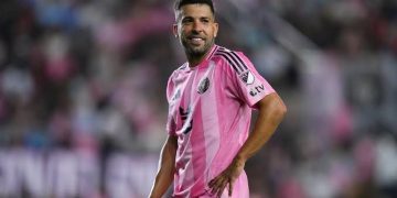 جوردي ألبا