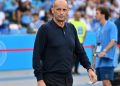 ماسيمليانو أليغري مدرب نابولي