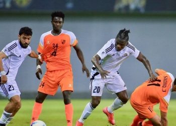 الزوراء يستضيف ديالى غدًا في الدوري العراقي بحثًا عن المصالحة مع جماهيره