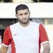 أمير عزمي مجاهد المدير الفني لفاركو