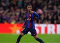 أليخاندرو بالدي لاعب برشلونة