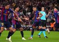 برشلونة يلم شمله على مائدة واحدة بعد السقوط أمام باريس وريال مدريد