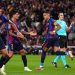 برشلونة يلم شمله على مائدة واحدة بعد السقوط أمام باريس وريال مدريد