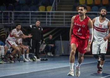 اتحاد السلة يوقع عقوبات على الأهلي والزمالك بعد مباراة دوري المرتبط