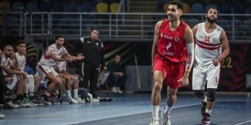 اتحاد السلة يوقع عقوبات على الأهلي والزمالك بعد مباراة دوري المرتبط