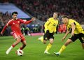 دورتموند يخطف تعادلًا قاتلًا من بايرن ميونخ في كلاسيكو الدوري الألماني